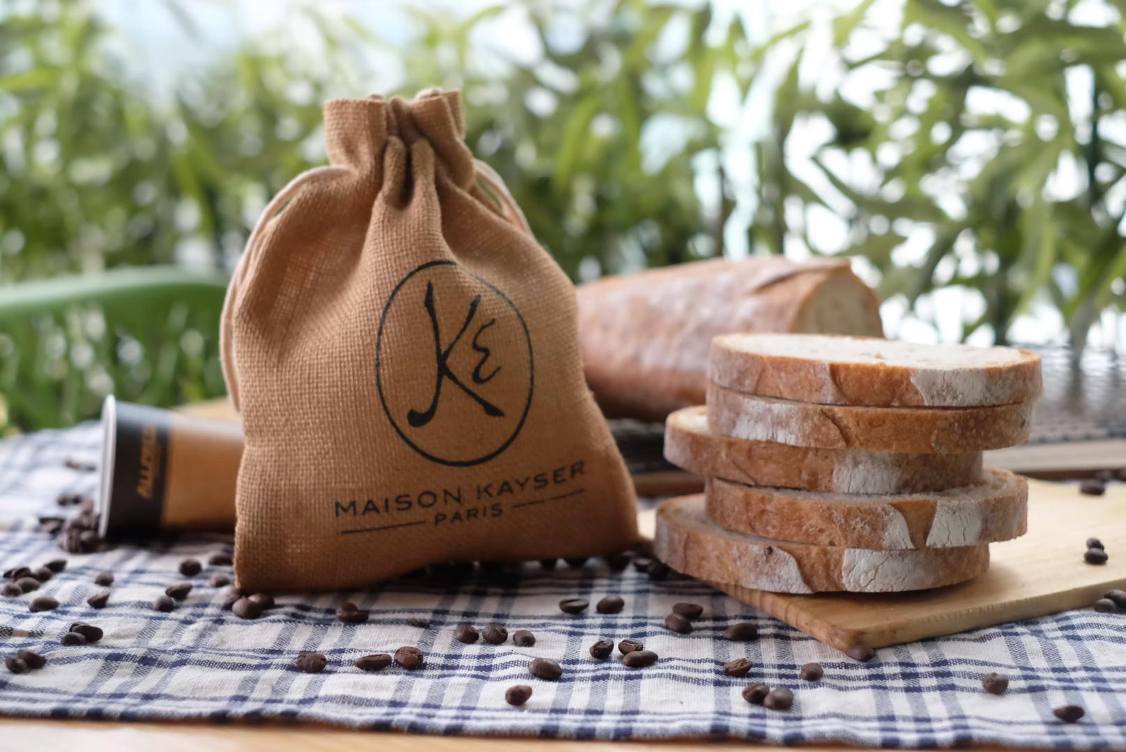 Sourdough Loaves