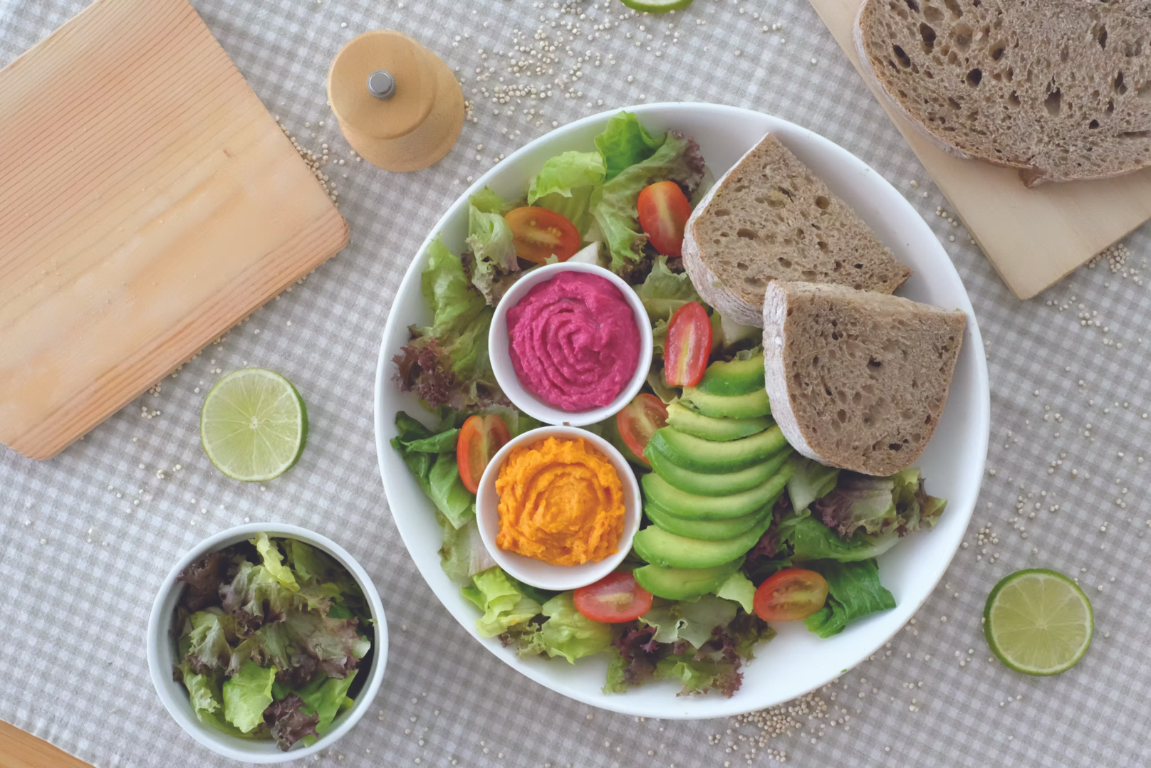 Signature Power Bowl