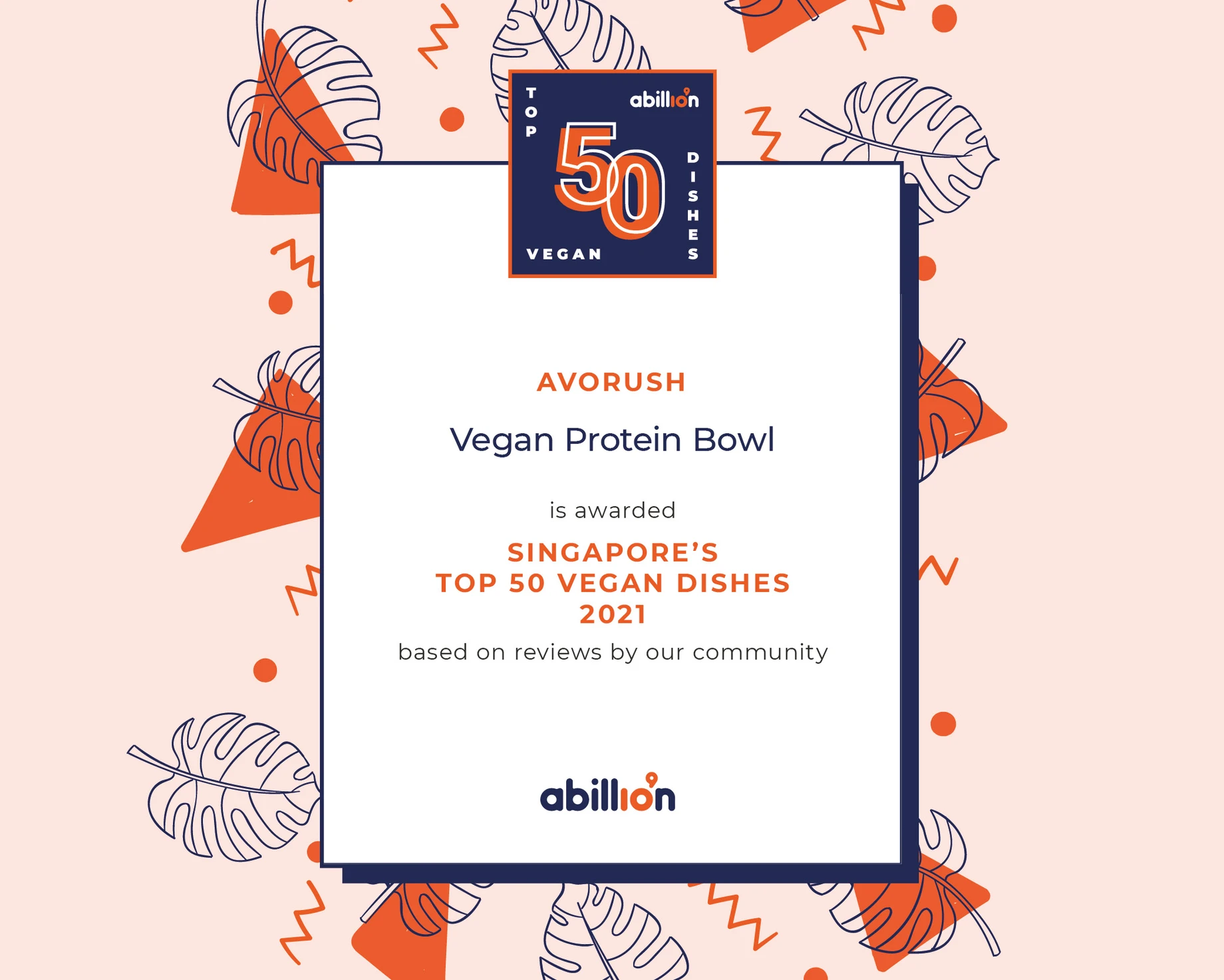 TOP10 - two years in a row and counting!